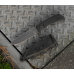 Faca SOG Pillar Stonewashed
